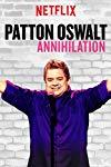 Patton Oswalt: Annihilation