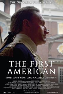 Profilový obrázek - The First American