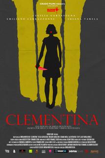 Profilový obrázek - Clementina