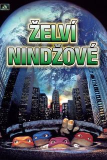 Profilový obrázek - Želví nindžové