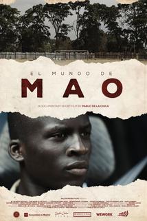 Profilový obrázek - The World of Mao