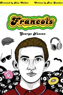 Profilový obrázek - Francois