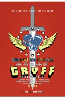 Profilový obrázek - The 12 Labours of Gryff