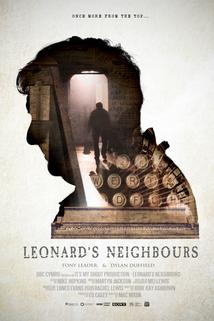 Profilový obrázek - Leonard's Neighbours