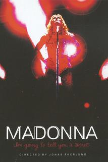 Profilový obrázek - Madonna: Bilance s tajemstvím