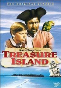 Ostrov pokladů  - Treasure Island
