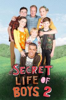 Secret Life of Boys  - Secret Life of Boys