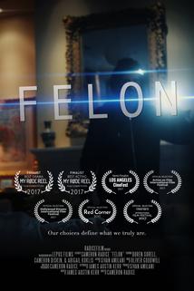Profilový obrázek - Felon