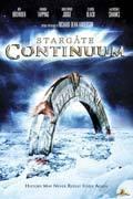 Hvězdná brána: Návrat  - StarGate: Continuum