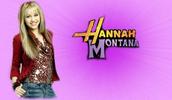 Hannah Montana