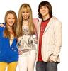 Hannah Montana