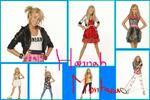 Hannah Montana