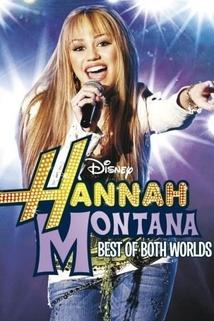 Profilový obrázek - Hannah Montana