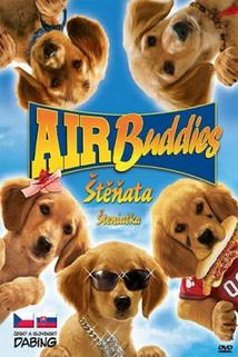 Air Buddies - Štěnata  - Air Buddies