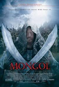 Mongol - Čingischán