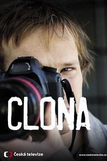Profilový obrázek - Clona