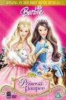Barbie Princezna a švadlenka (2004)