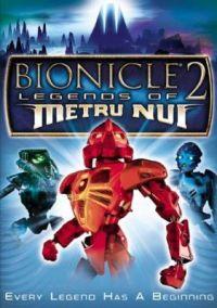 Bionicle 2: Legenda Metru Nui