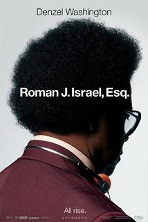 Roman J Israel, Esq.  - Roman J Israel, Esq.