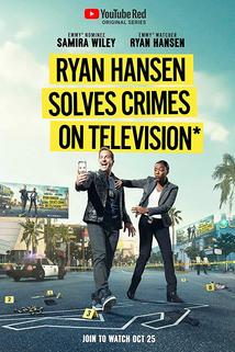 Profilový obrázek - Ryan Hansen Solves Crimes on Television