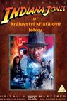 Indiana Jones a Království křišťálové lebky (2008)