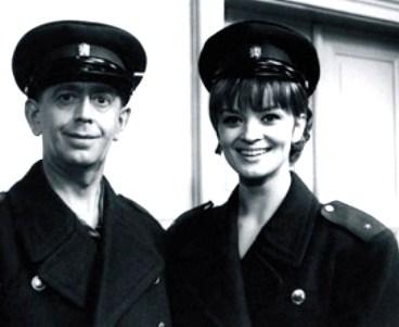 Ženu ani květinou neuhodíš