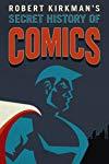 Profilový obrázek - Heroes and Villains: The History of Comic Books