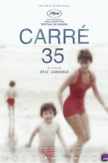 Profilový obrázek - Carré 35