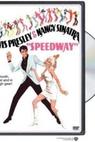 Elvis: Speedway (1968)