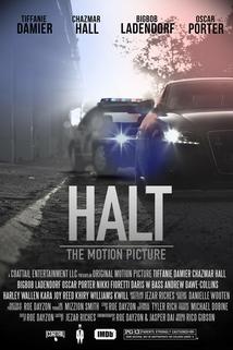 Profilový obrázek - Halt: The Motion Picture
