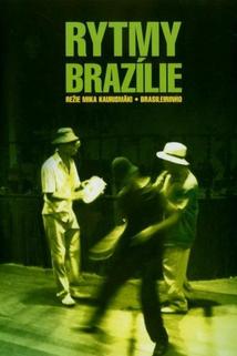 Rytmy Brazílie  - Brasileirinho
