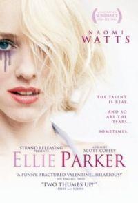 Ellie Parker  - Ellie Parker