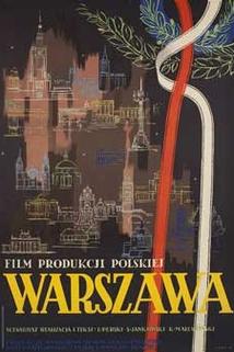 Profilový obrázek - Varšava