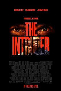 The Intruder  - The Intruder