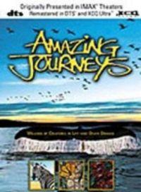 Úžasné cesty  - Amazing Journeys