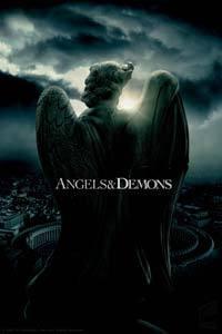 Andělé a Démoni  - Angels & Demons