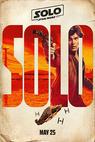 Solo: Star Wars Story (2018)