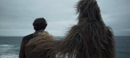Solo: Star Wars Story 