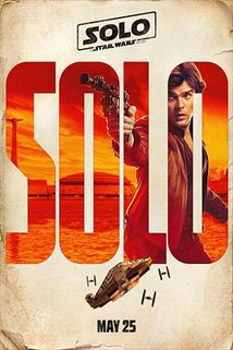 Profilový obrázek - Solo: A Star Wars Story