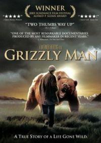 Profilový obrázek - Grizzly Man