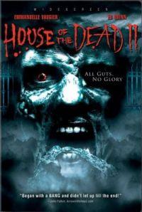 Profilový obrázek - House of the Dead 2