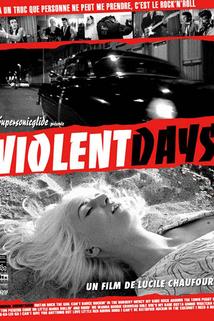 Profilový obrázek - Violent Days - Dry