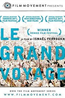 Velká cesta  - Grand voyage, Le