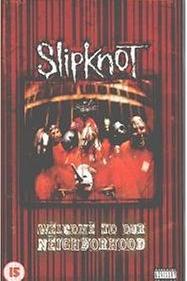 Profilový obrázek - Slipknot