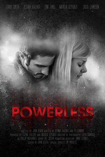 Powerless  - Powerless