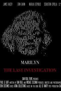 Profilový obrázek - Marilyn: The Last Invesigation