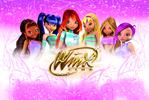 Winx Club - Výprava do ztraceného království