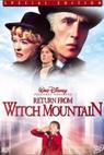 Return from Witch Mountain (1978)
