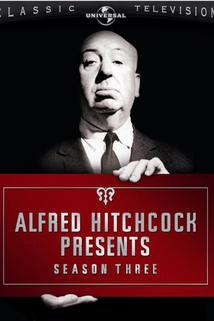Profilový obrázek - Příběhy Alfreda Hitchcocka