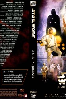 Profilový obrázek - Star Wars: A Musical Journey